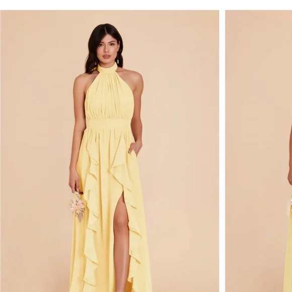 long sleeve mesh maxi dress Wild Nights Maxi Dress Cream/Taupe / L